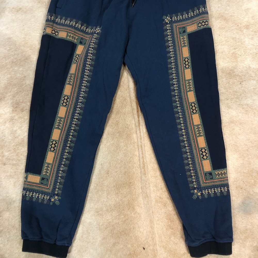 10 deep x-large men’s joggers